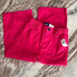 Old Navy Kids Fuchsia Pants